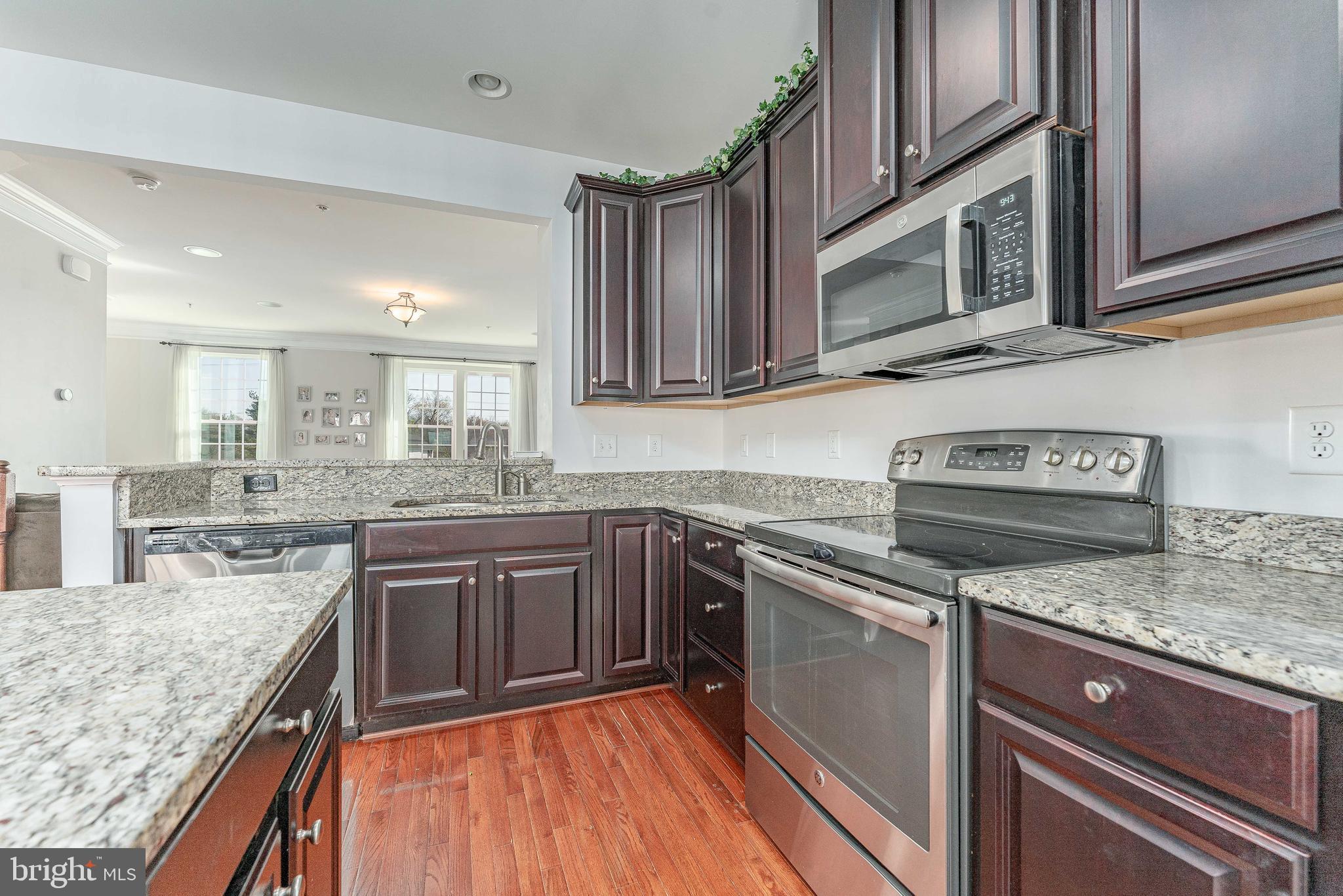 SADSBURY PARK - Residential