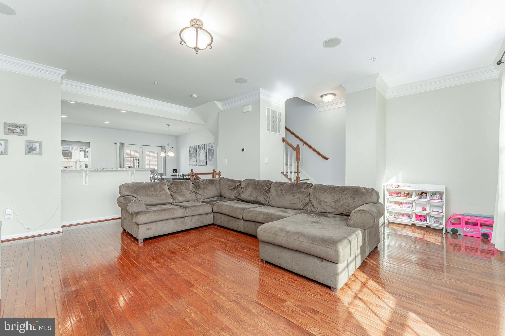 SADSBURY PARK - Residential