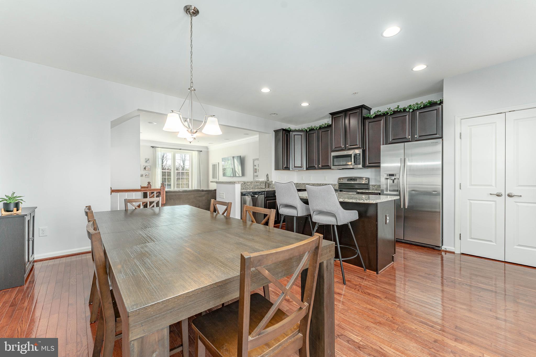 SADSBURY PARK - Residential