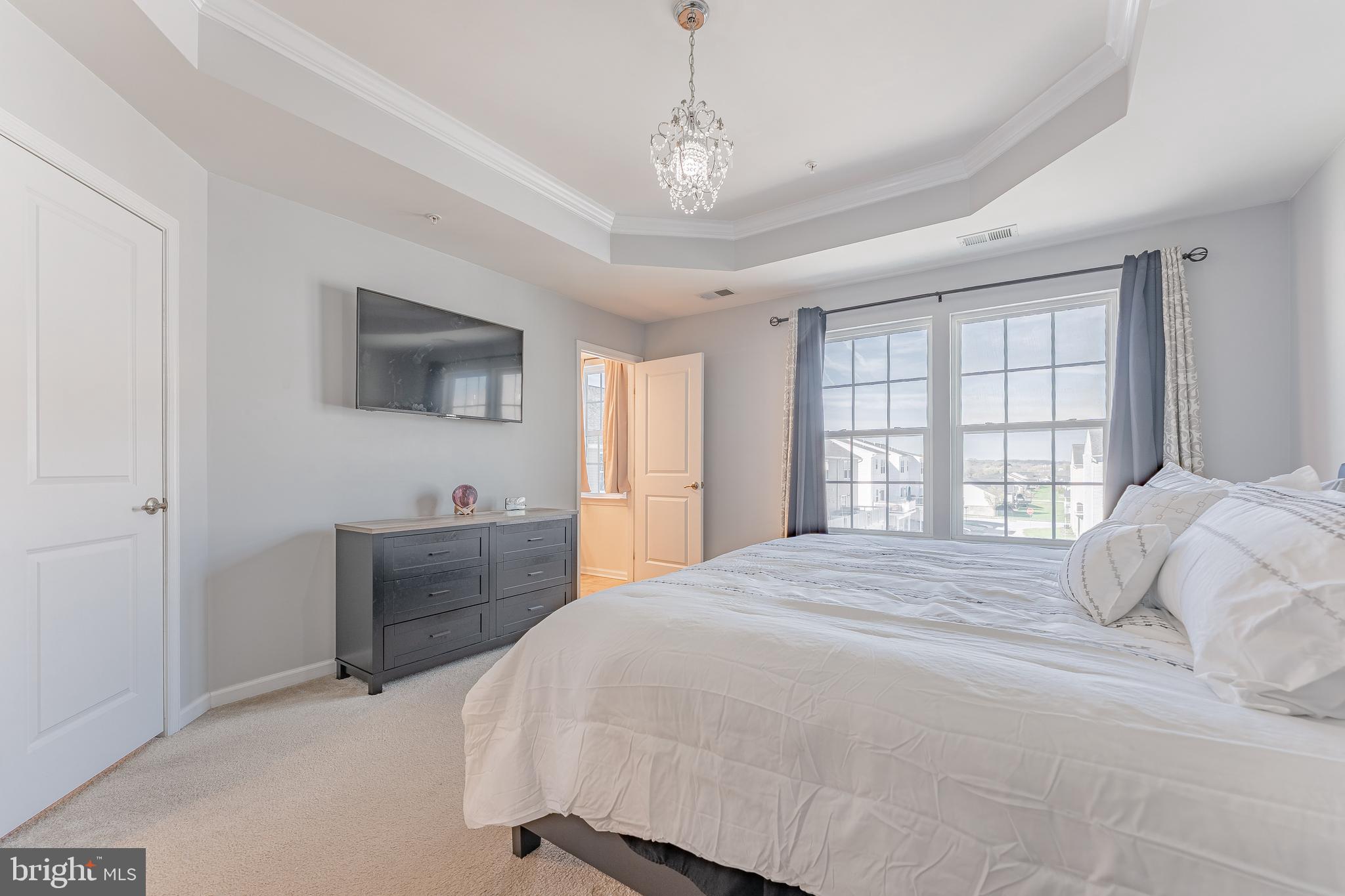 SADSBURY PARK - Residential