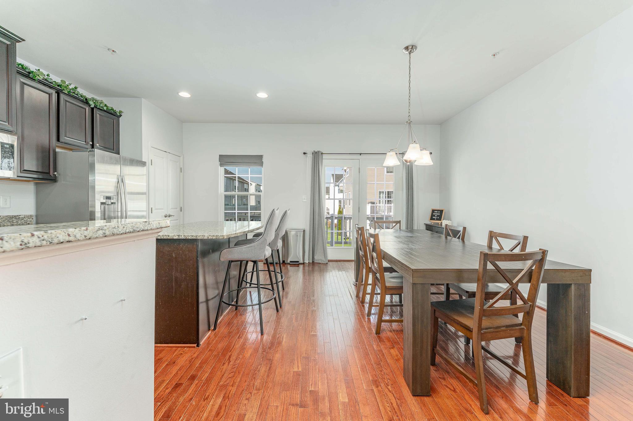 SADSBURY PARK - Residential