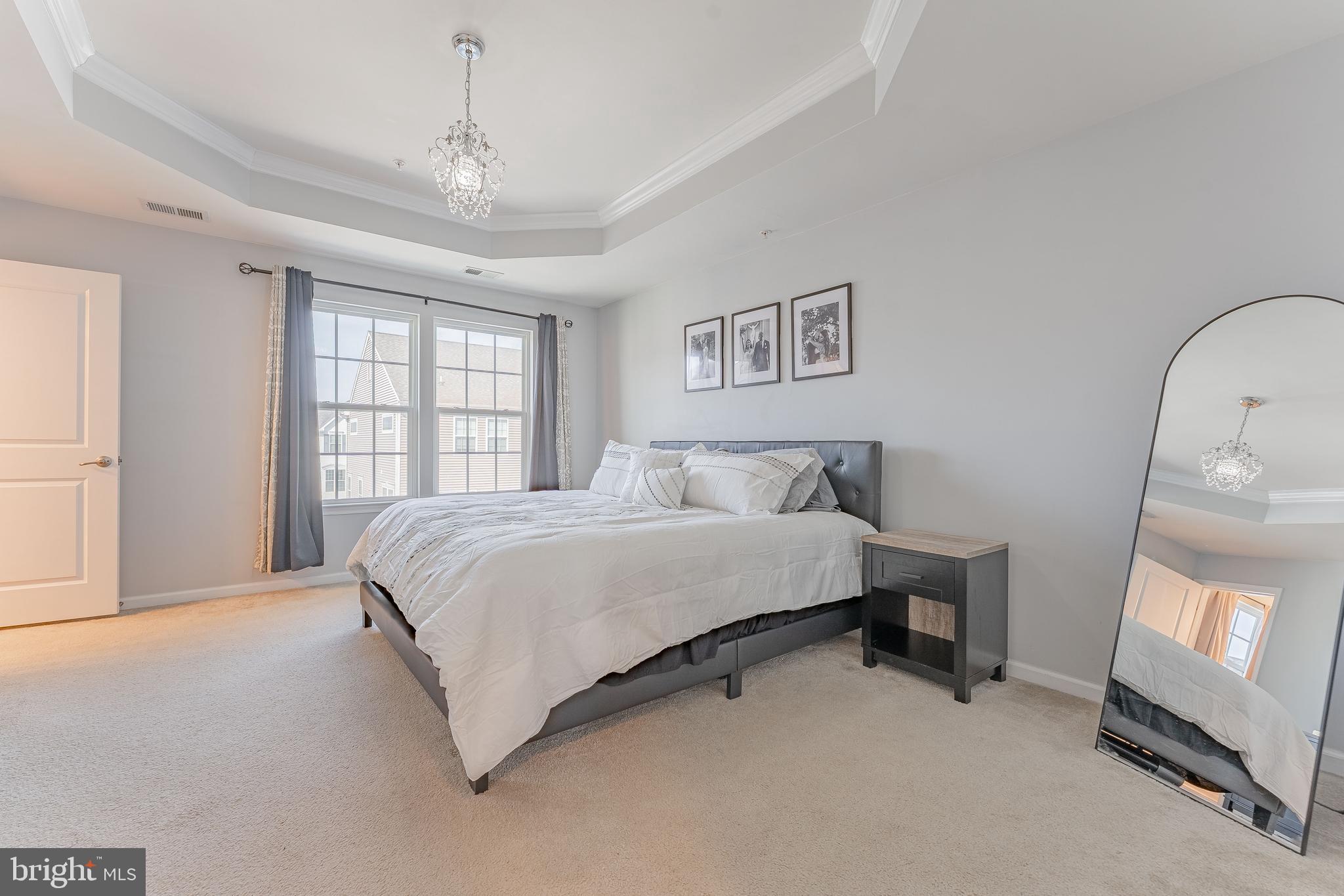 SADSBURY PARK - Residential