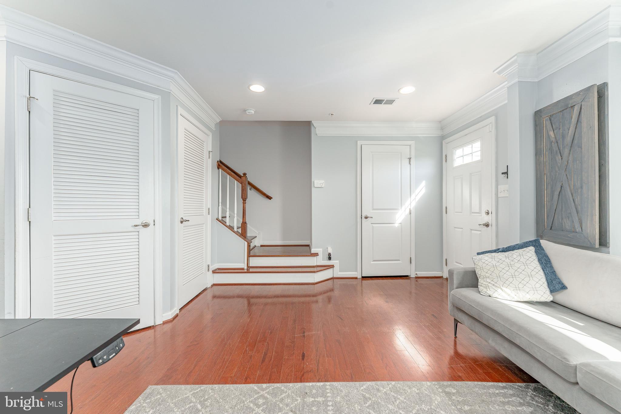SADSBURY PARK - Residential