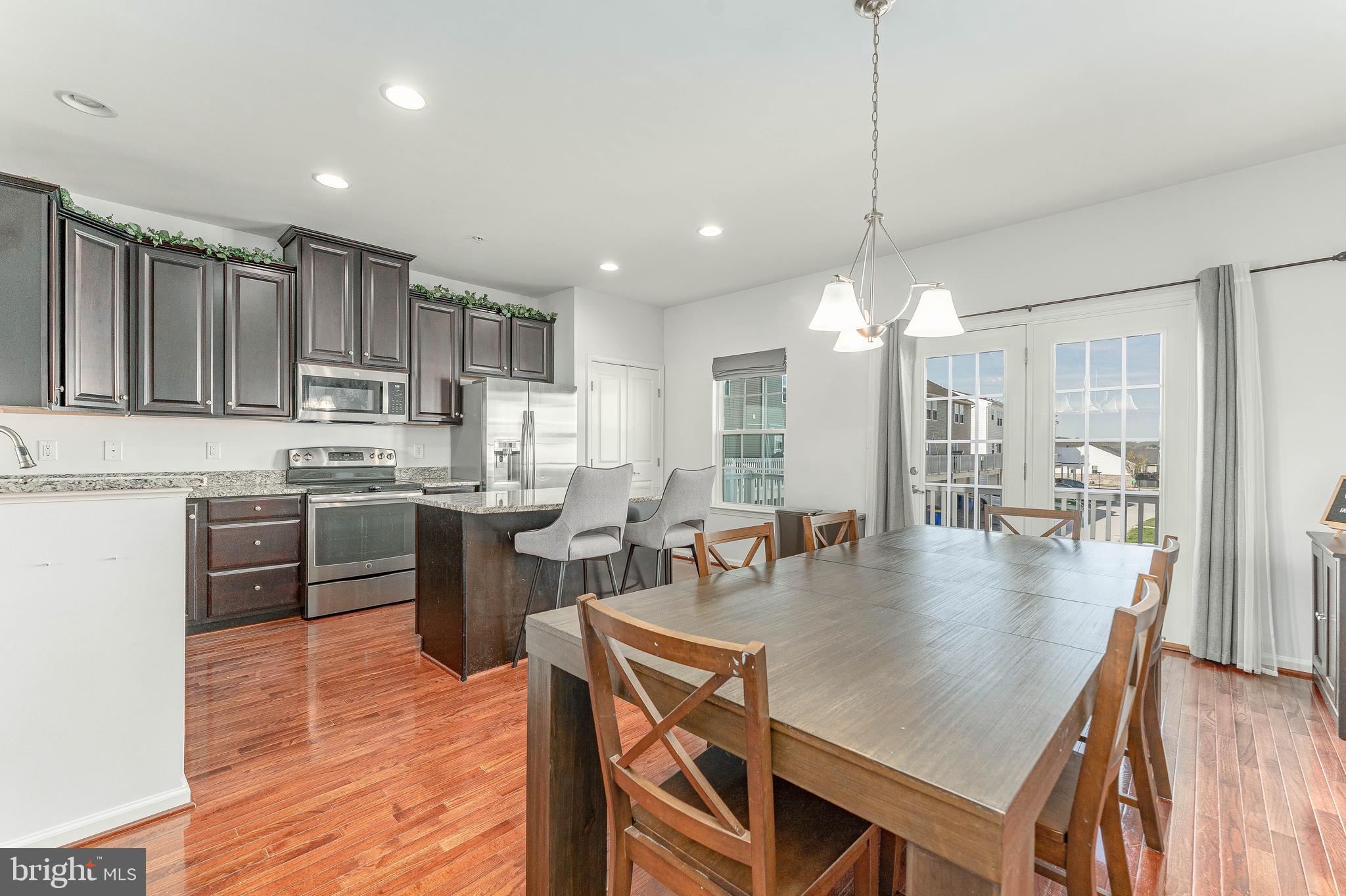 SADSBURY PARK - Residential