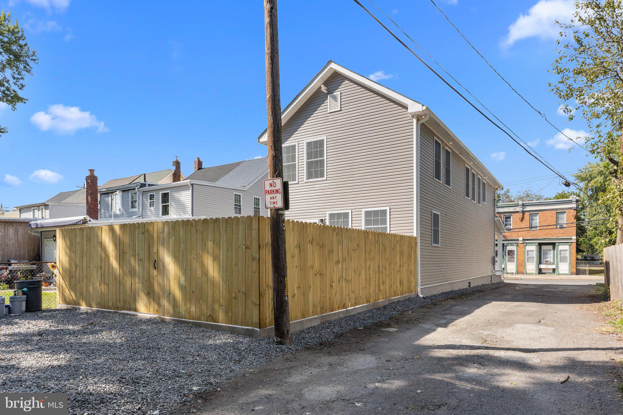 NONE AVAILABLE - Residential