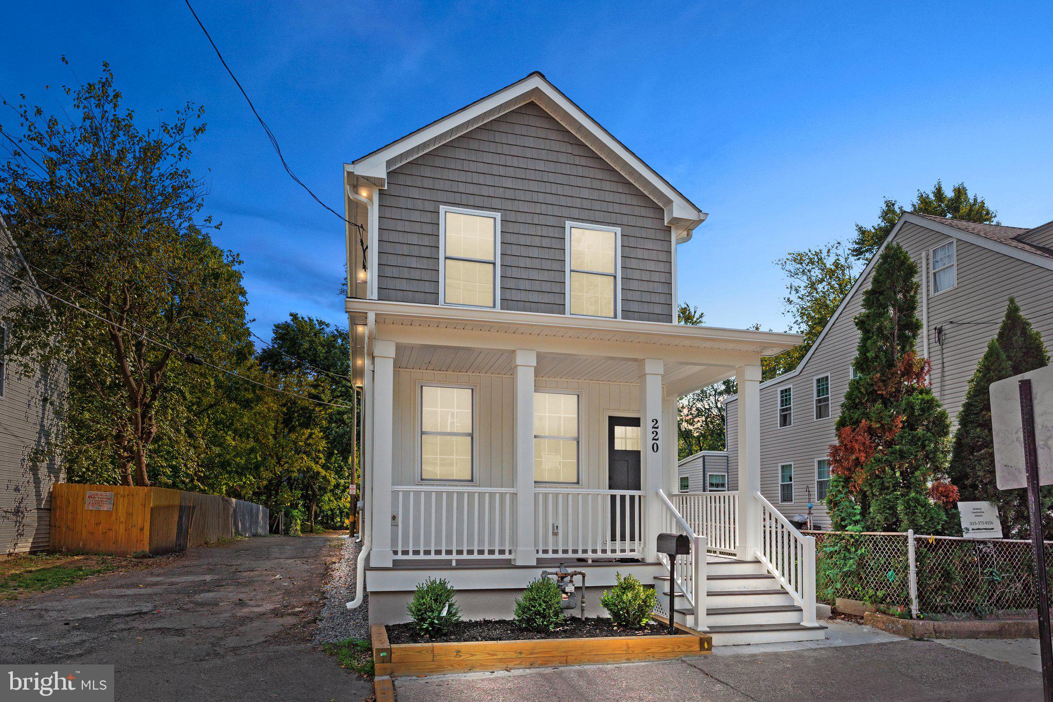 NONE AVAILABLE - Residential