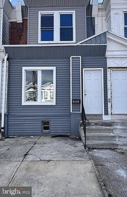 ELMWOOD PARK - Residential