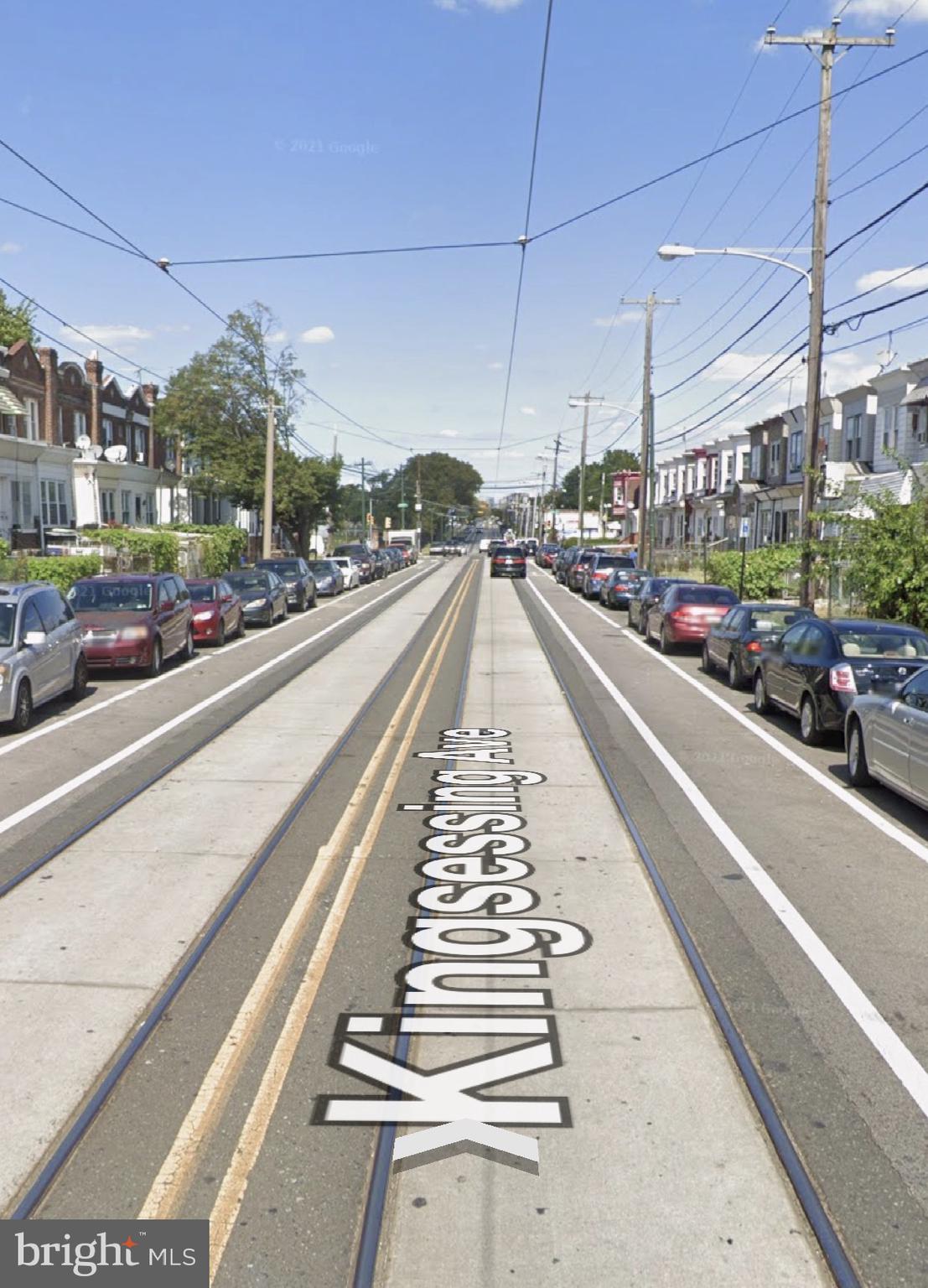 ELMWOOD PARK - Residential