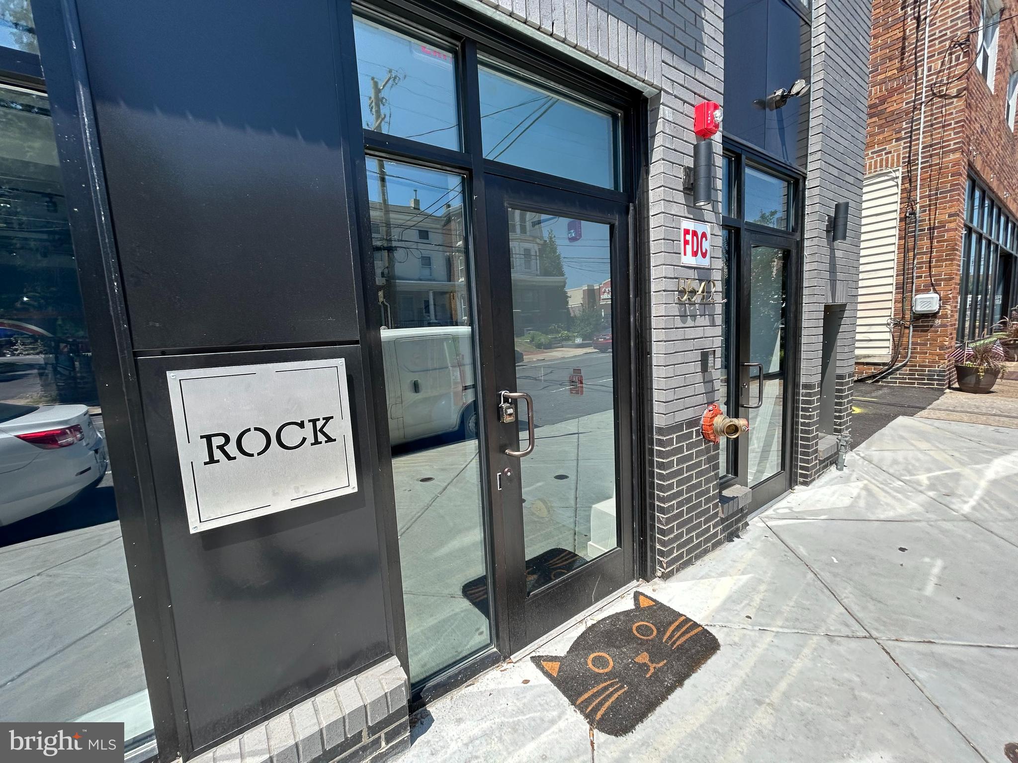 MANAYUNK - Residential Lease