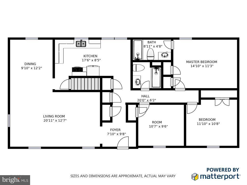 HARVESTDALE - Residential