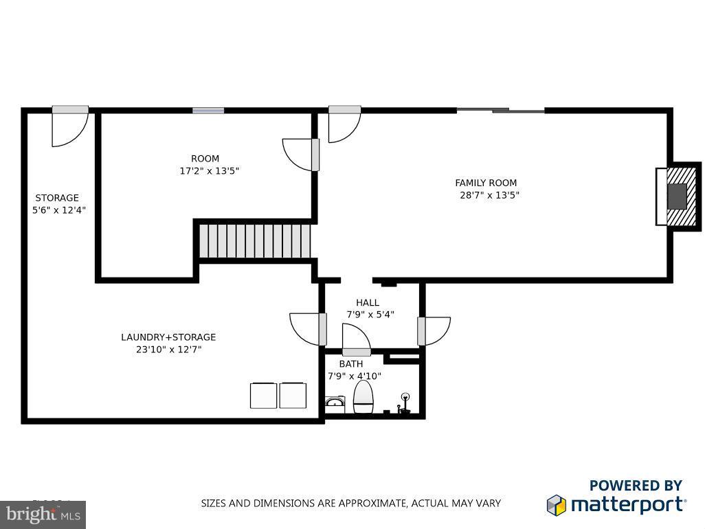 HARVESTDALE - Residential