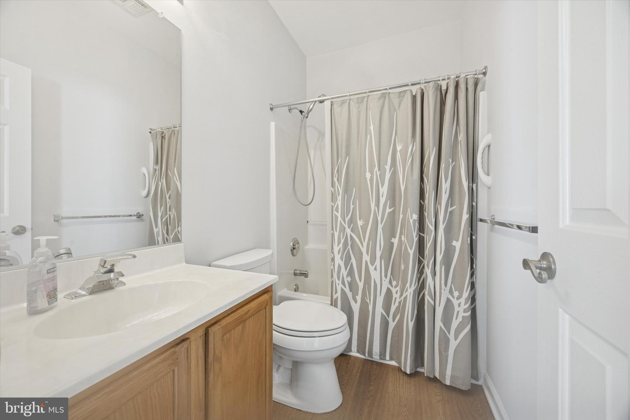 FOX HILL FARM - Residential