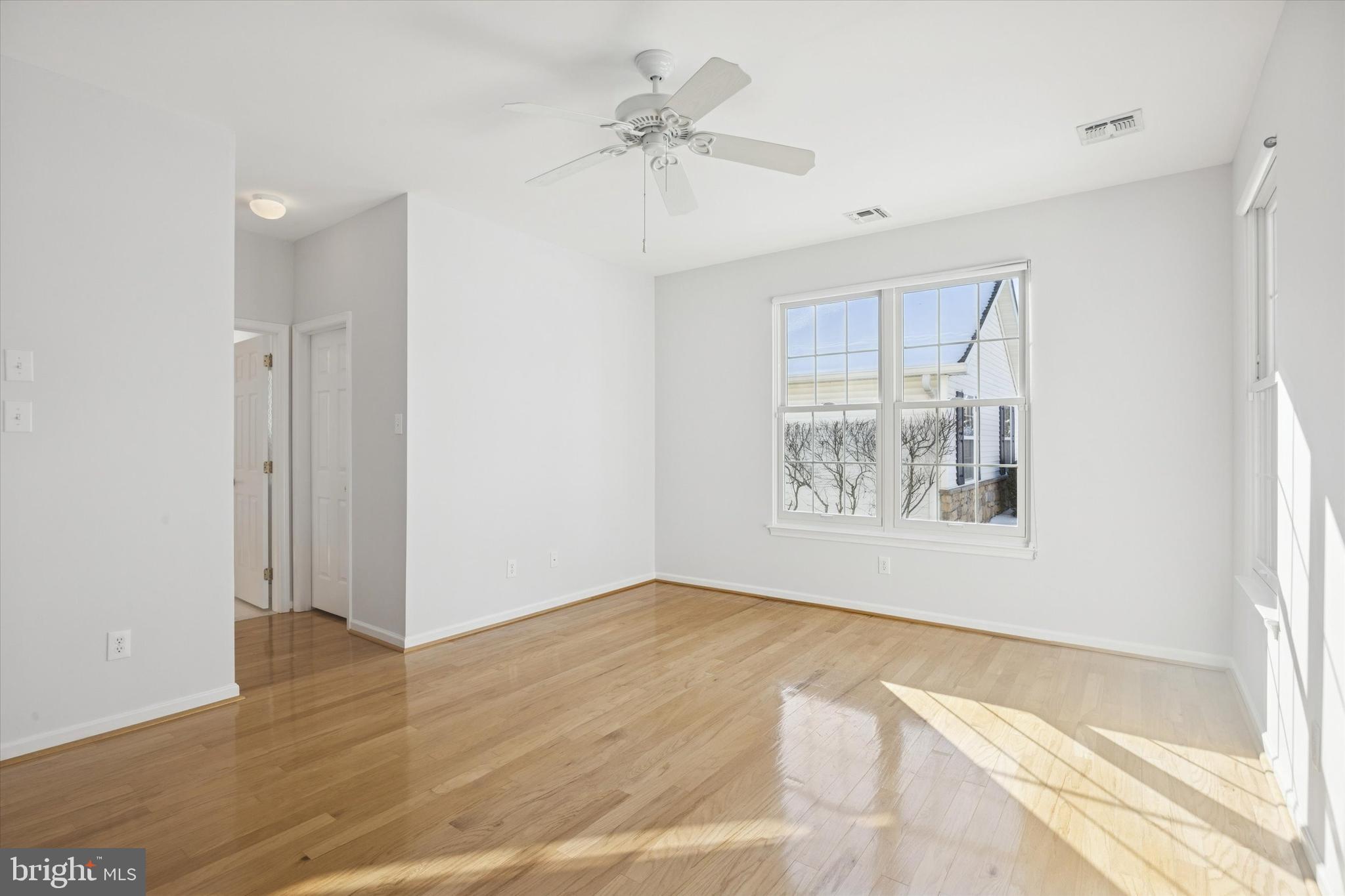 FOX HILL FARM - Residential