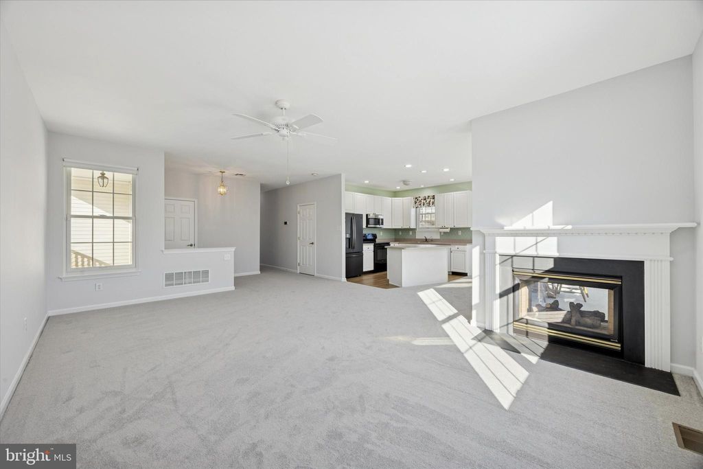 Photo of 529 Fox Den Court, GLEN MILLS, PA 19342 (MLS # PADE2107376)