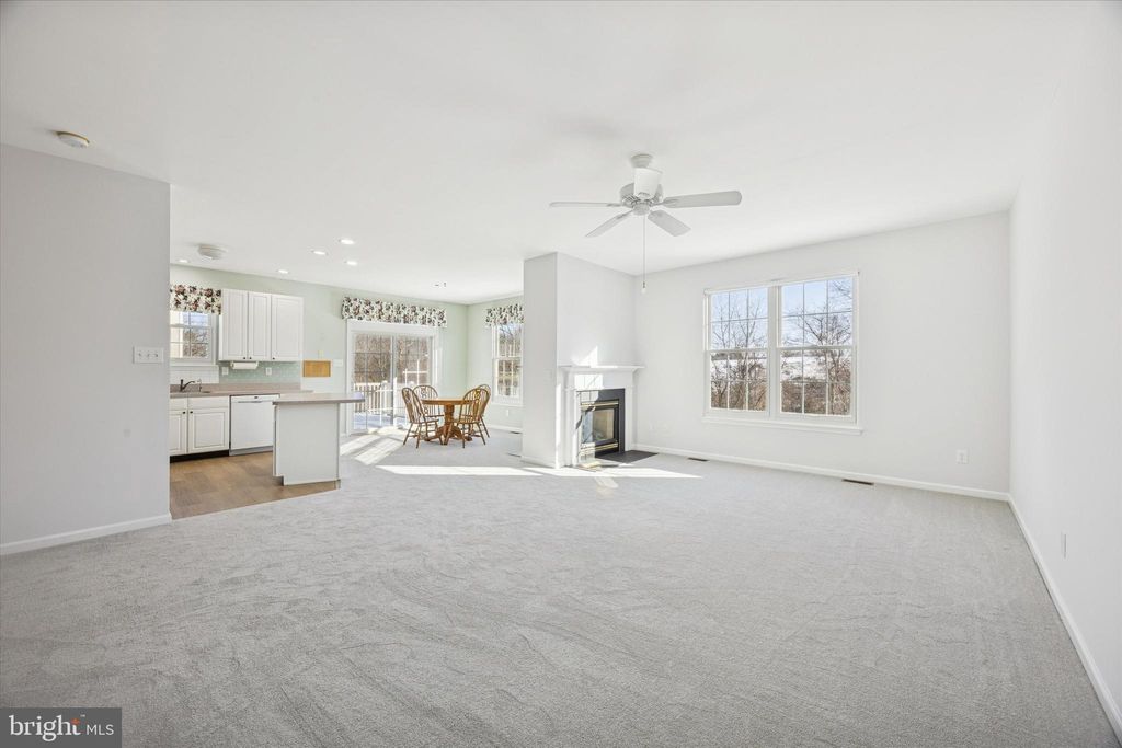 Photo of 529 Fox Den Court, GLEN MILLS, PA 19342 (MLS # PADE2107376)