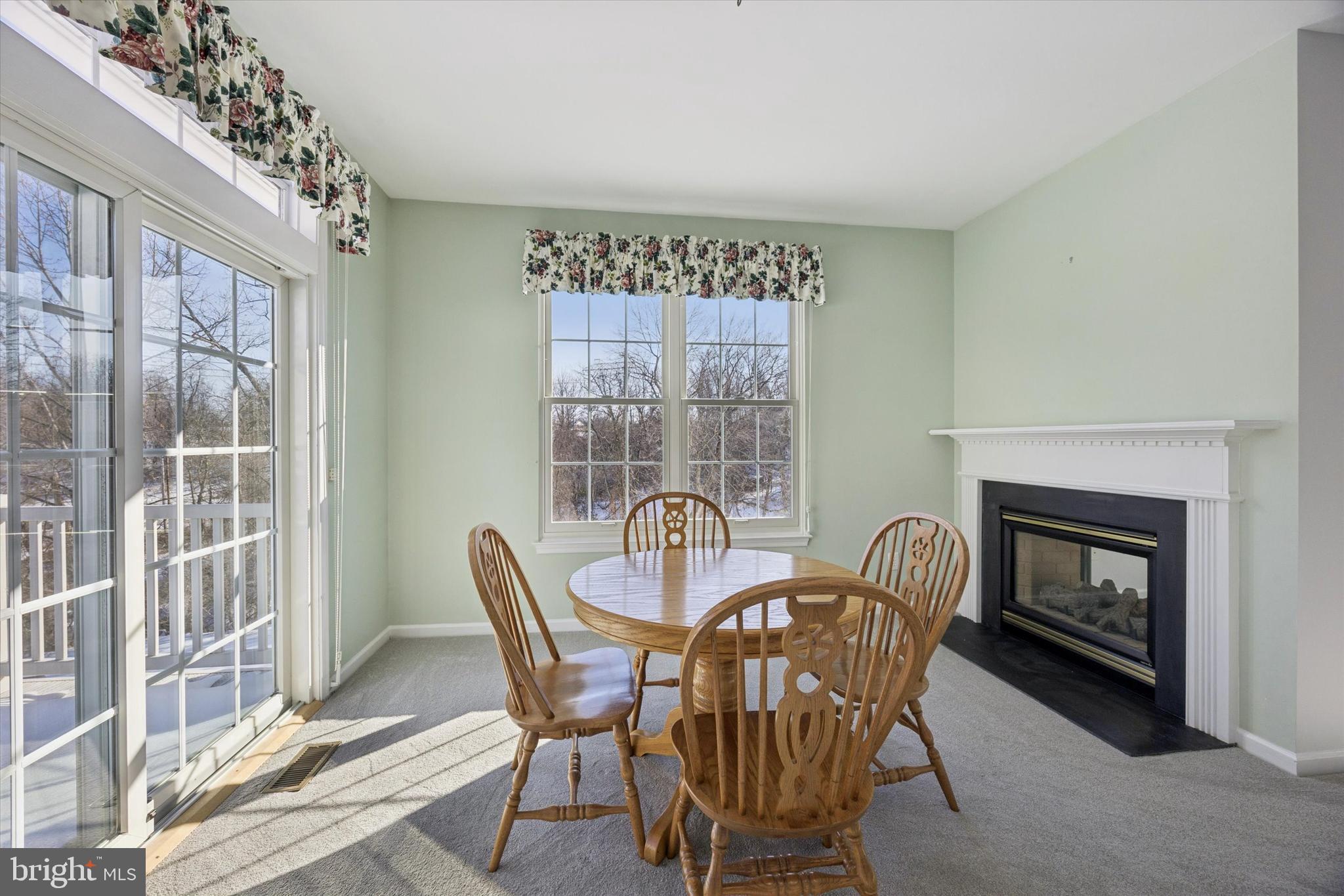 FOX HILL FARM - Residential