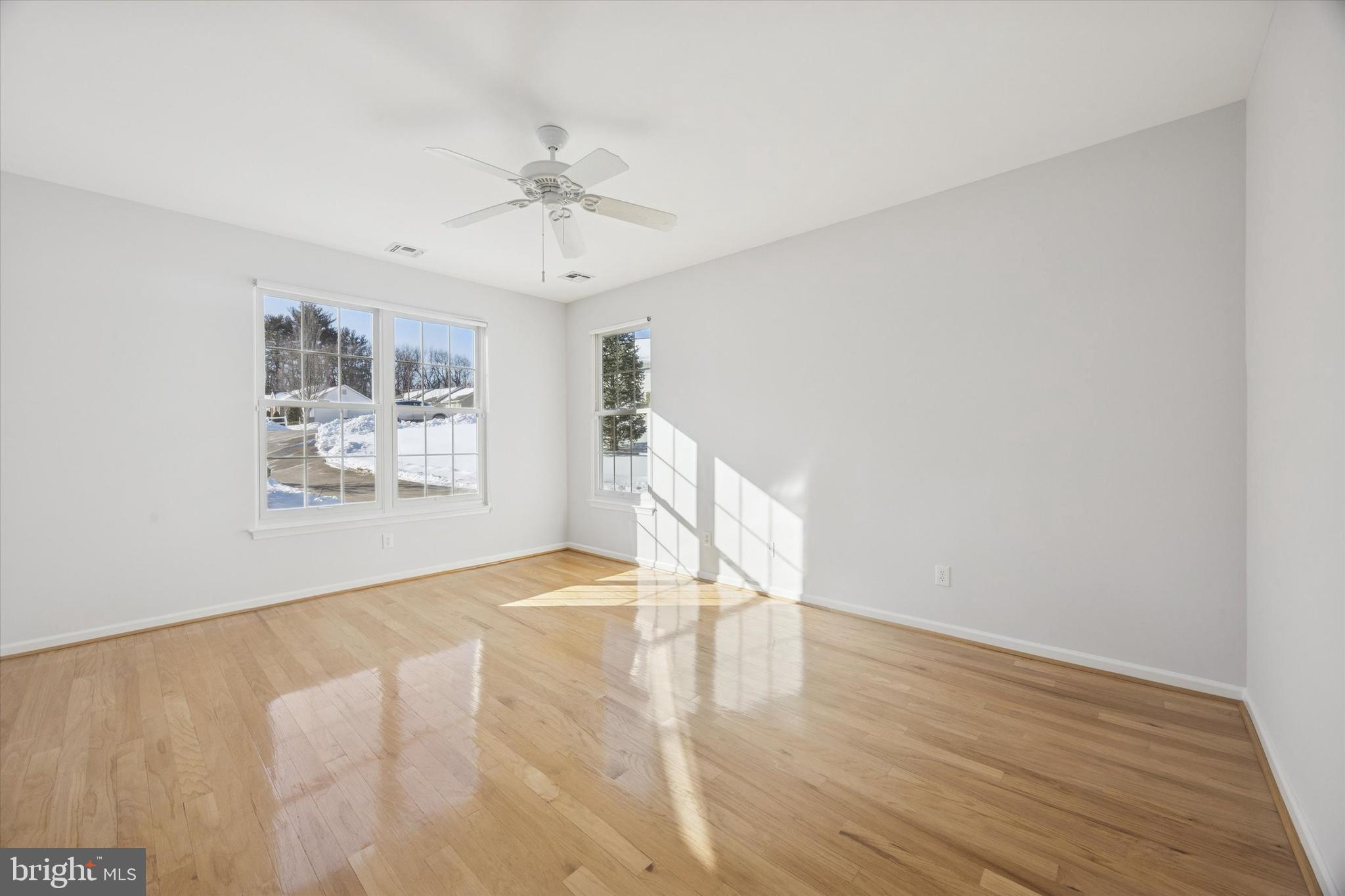 FOX HILL FARM - Residential