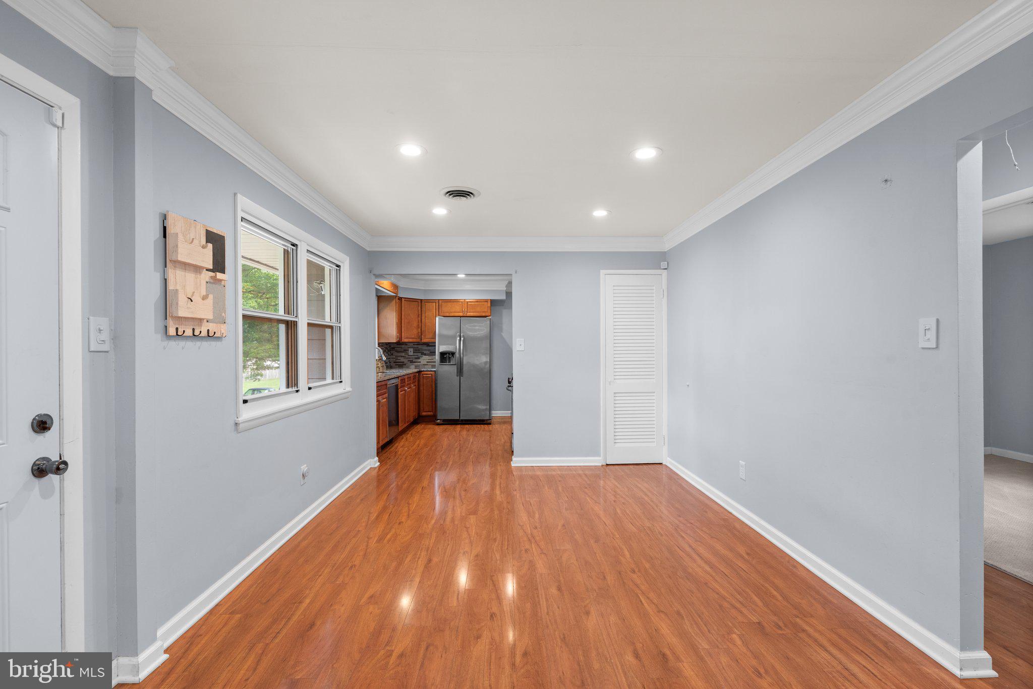 GLEN BURNIE PARK - Residential