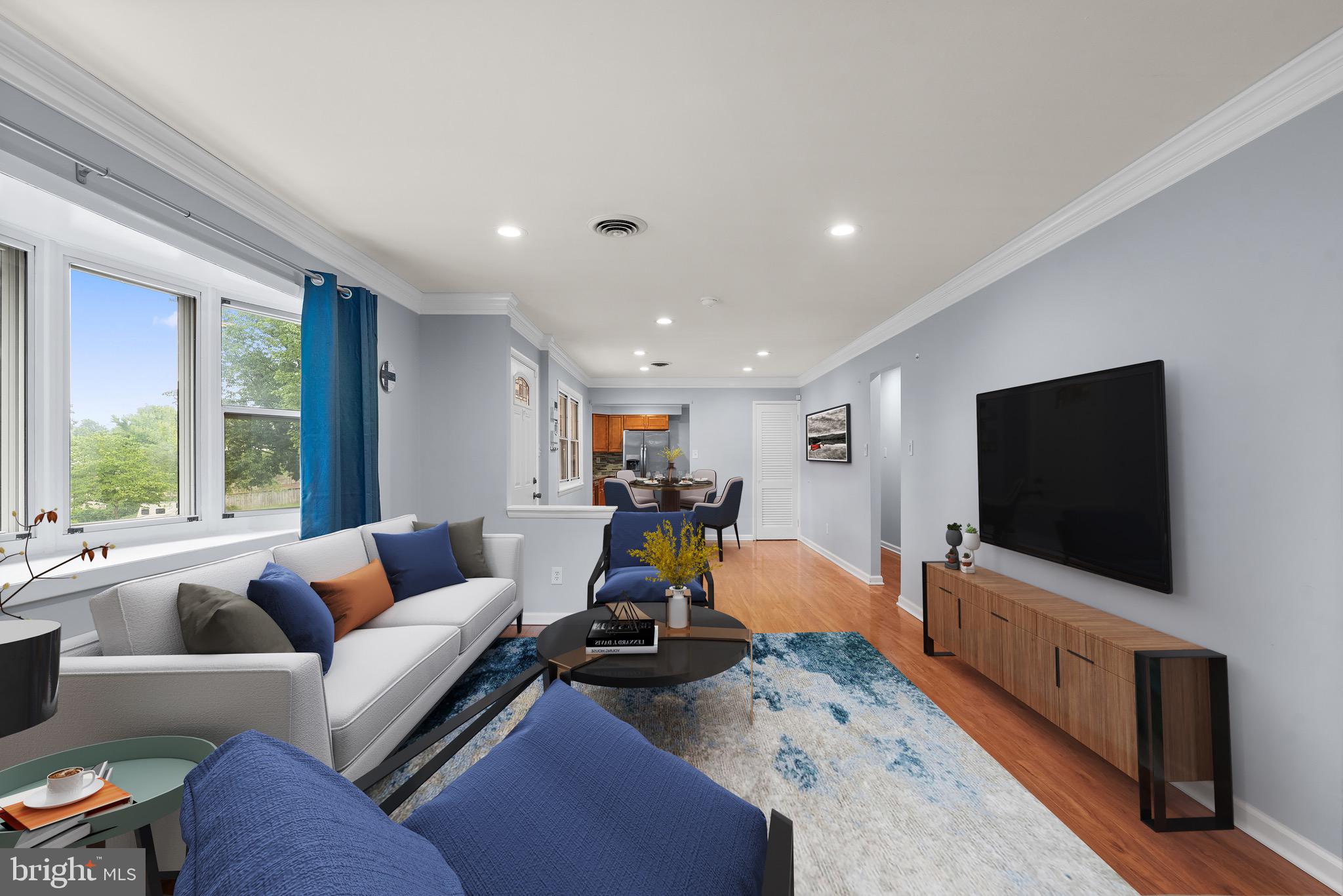 GLEN BURNIE PARK - Residential