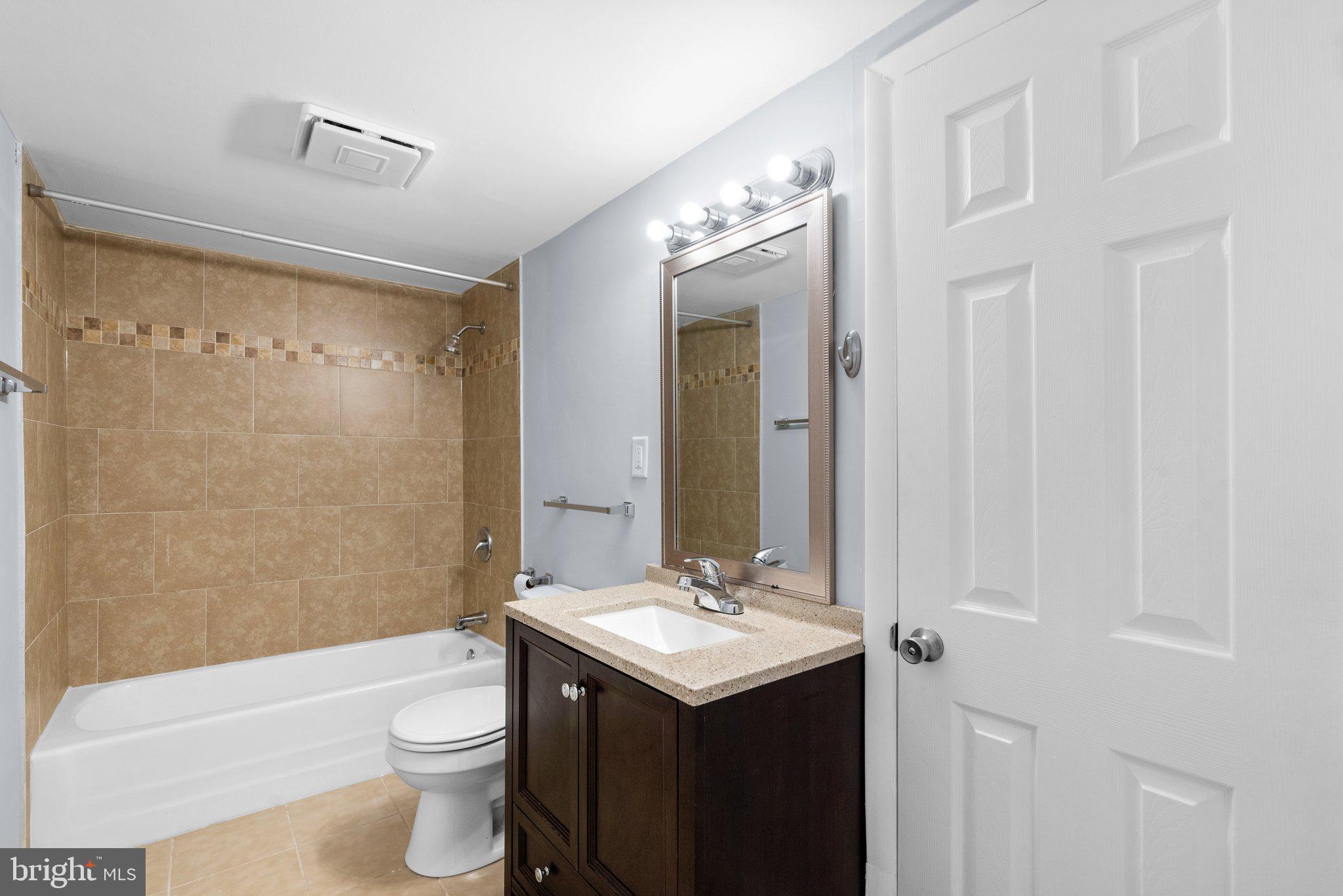 GLEN BURNIE PARK - Residential