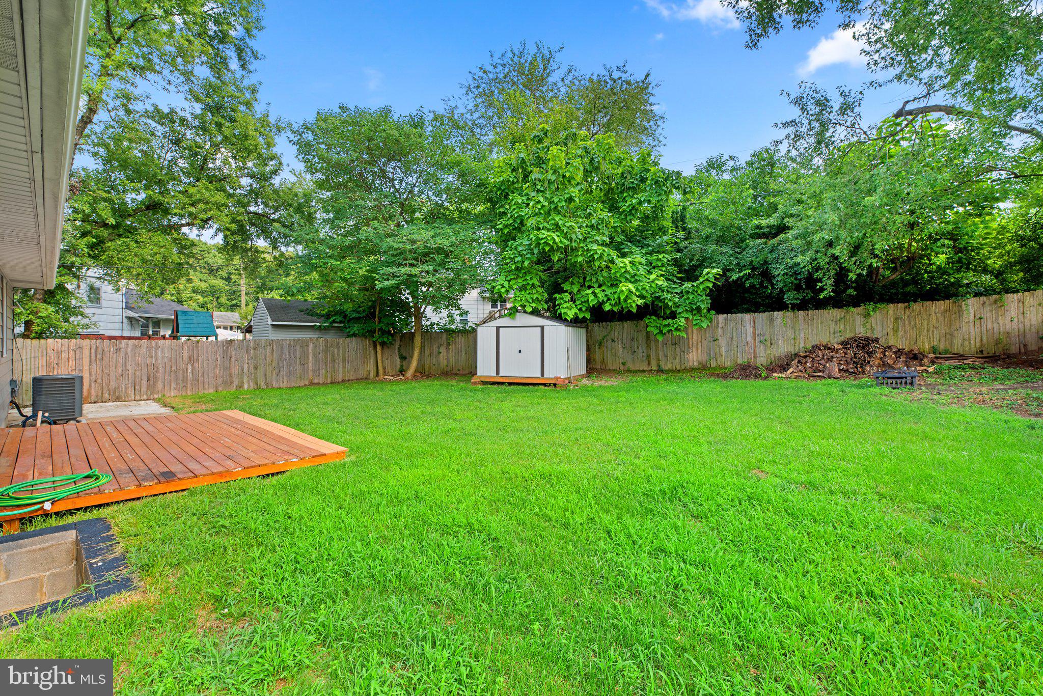 GLEN BURNIE PARK - Residential