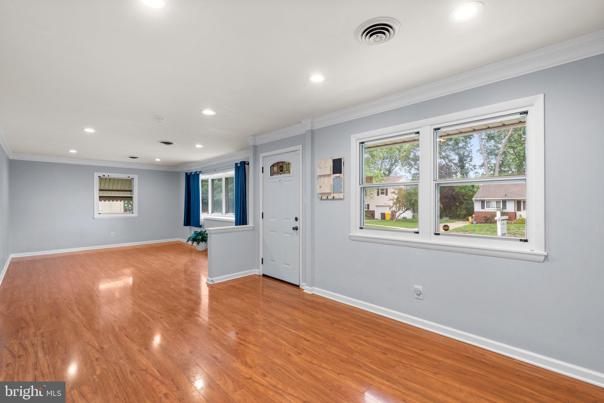 GLEN BURNIE PARK - Residential