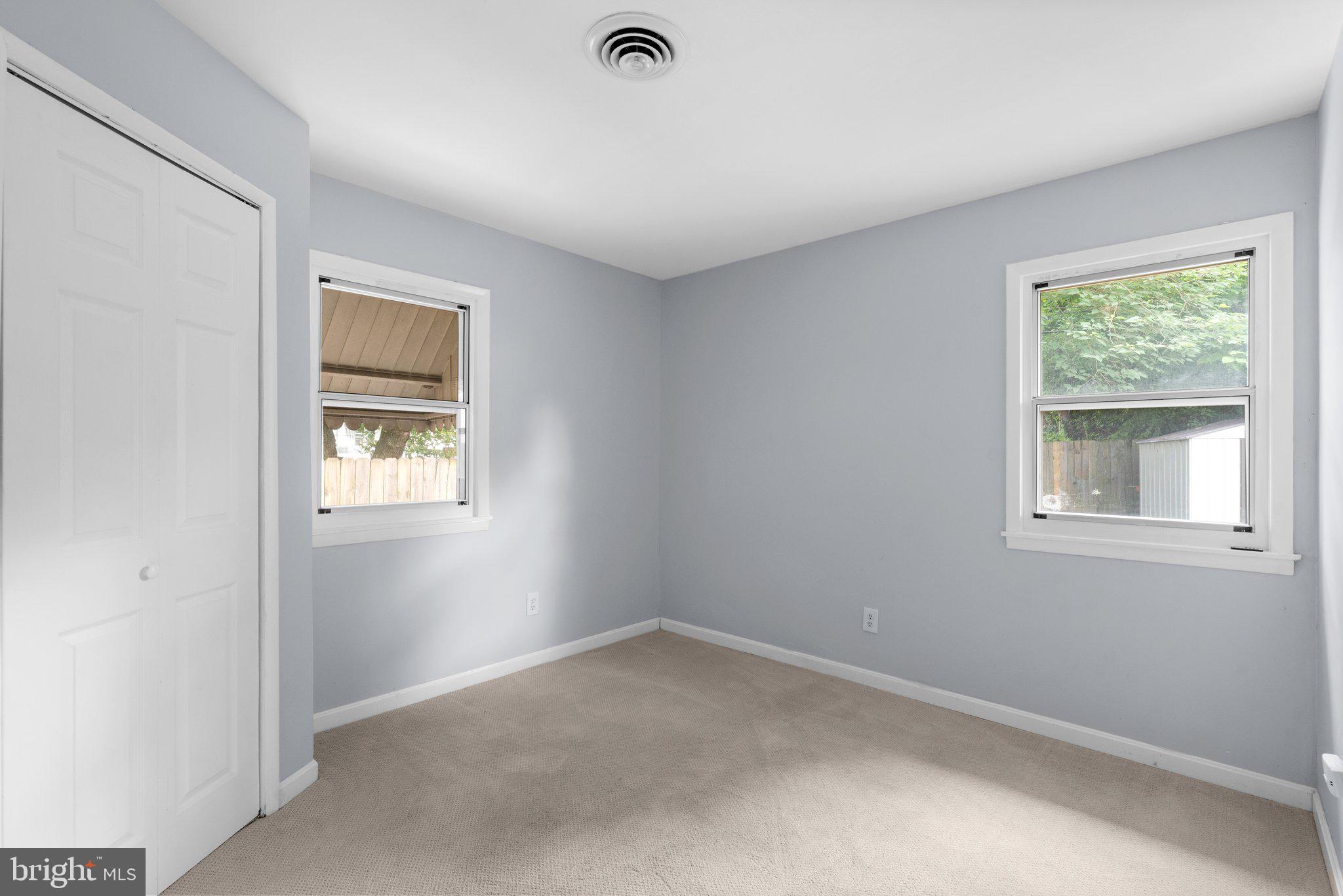 GLEN BURNIE PARK - Residential