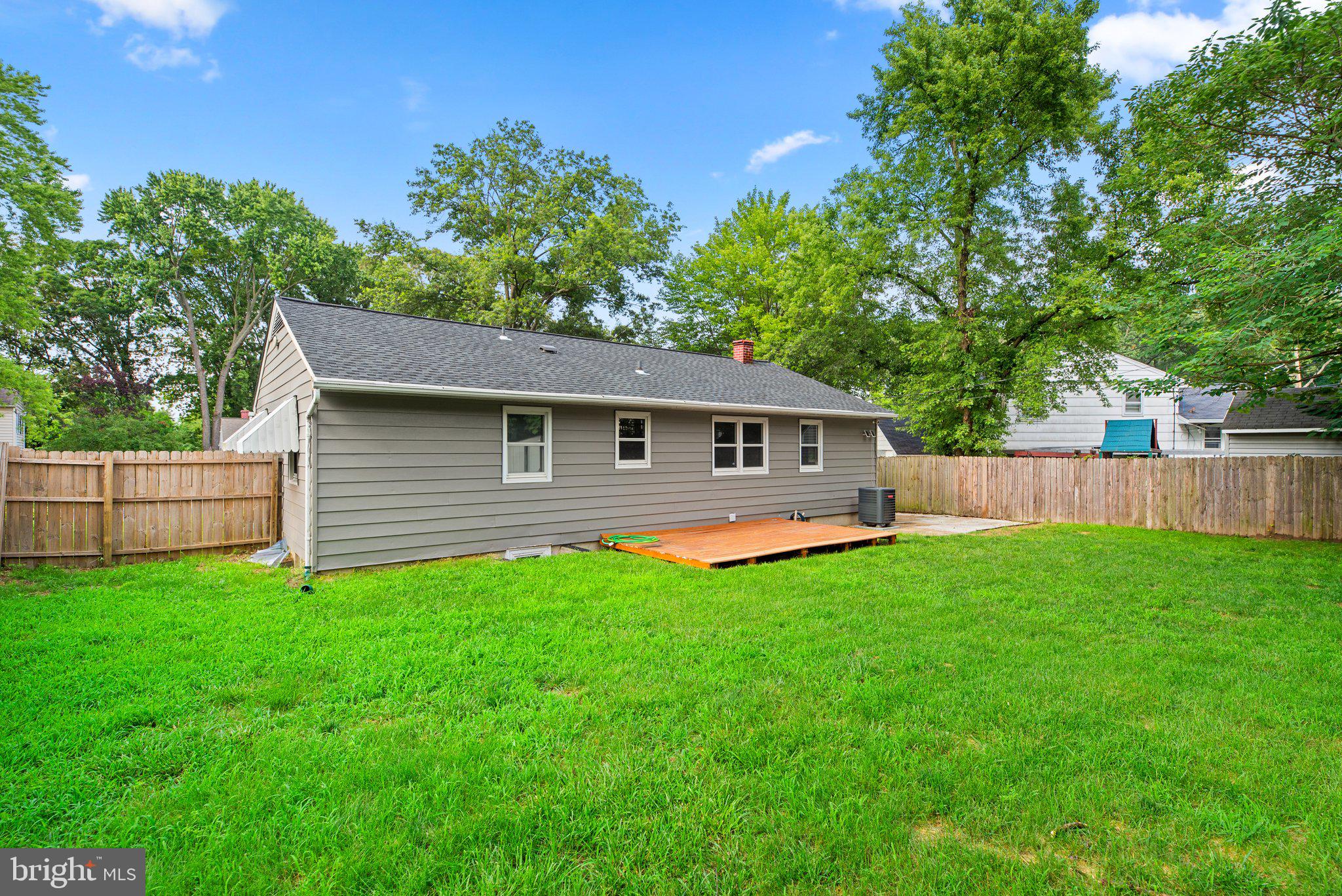 GLEN BURNIE PARK - Residential