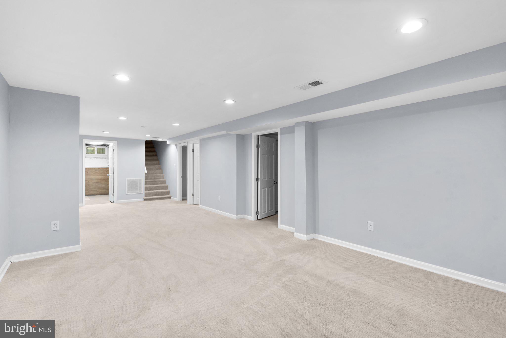 GLEN BURNIE PARK - Residential