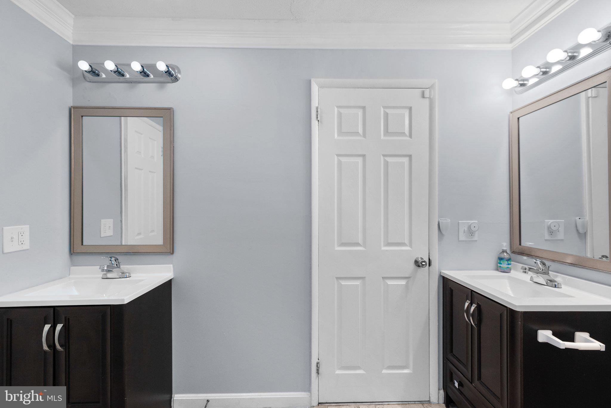 GLEN BURNIE PARK - Residential