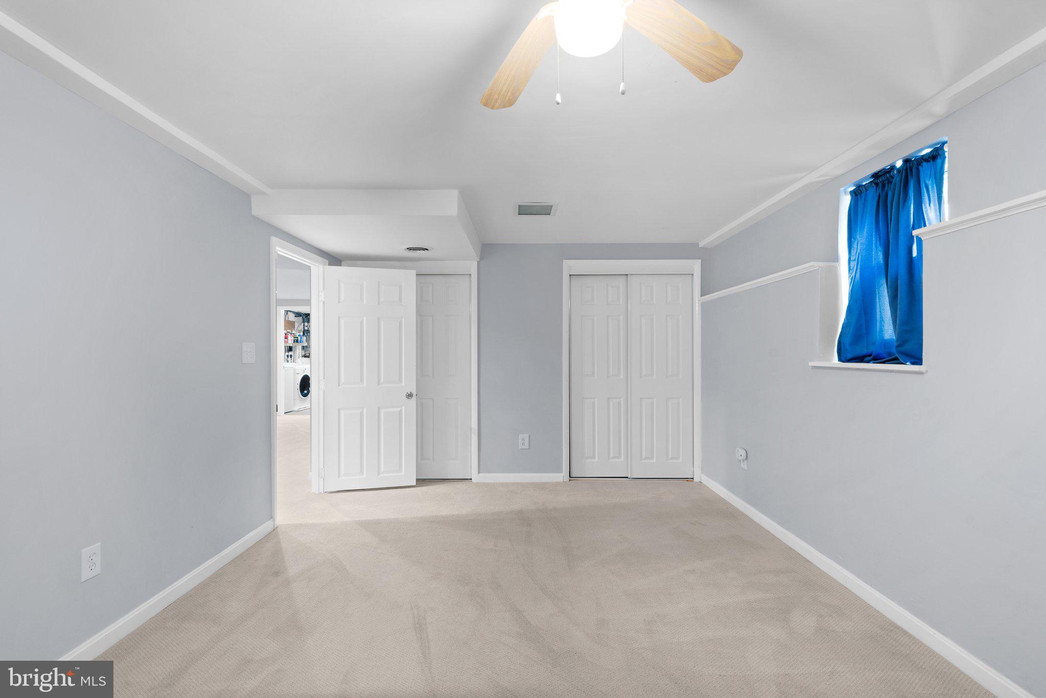 GLEN BURNIE PARK - Residential