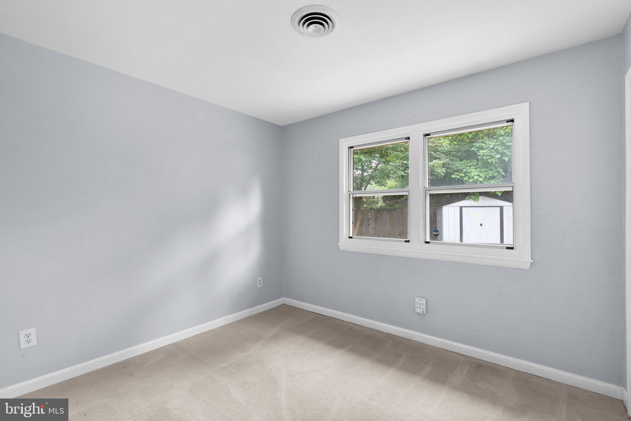 GLEN BURNIE PARK - Residential