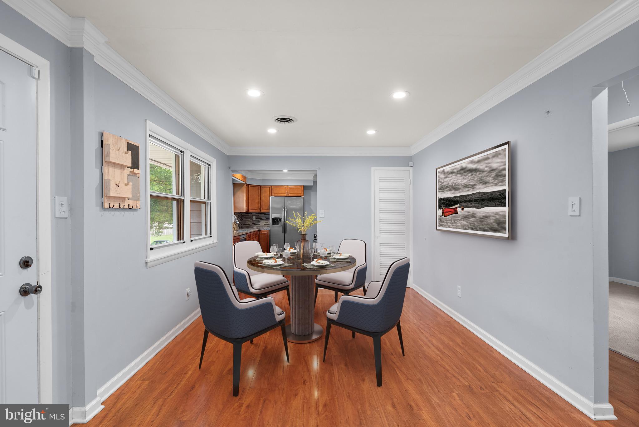 GLEN BURNIE PARK - Residential