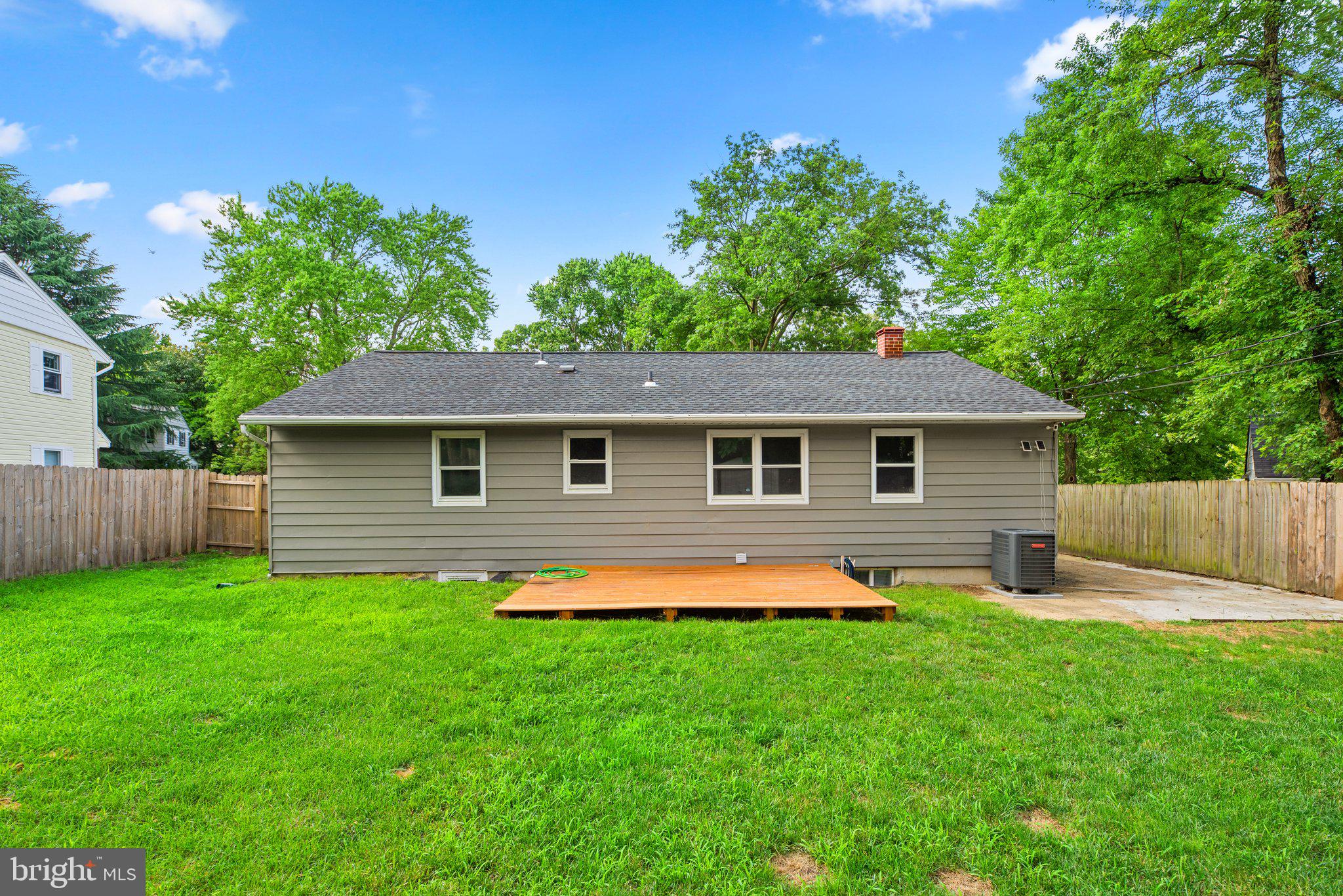 GLEN BURNIE PARK - Residential