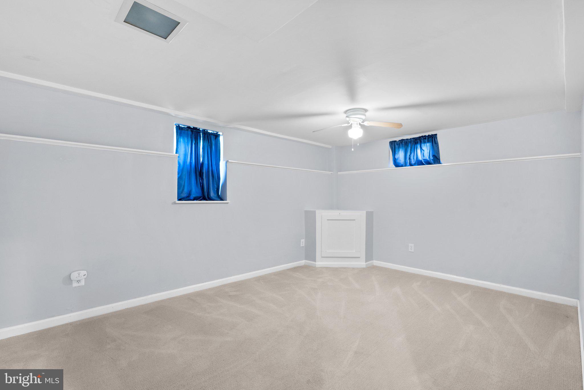 GLEN BURNIE PARK - Residential