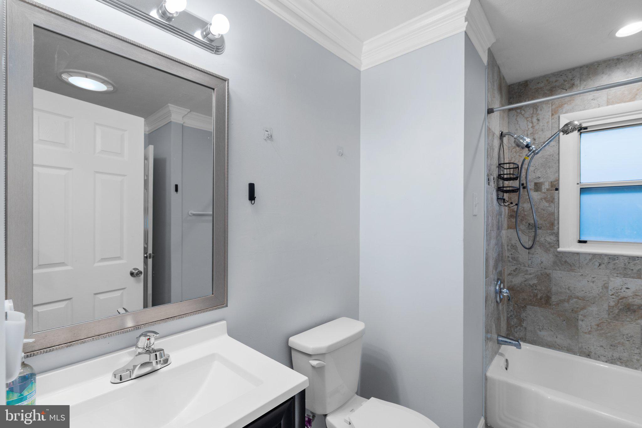 GLEN BURNIE PARK - Residential