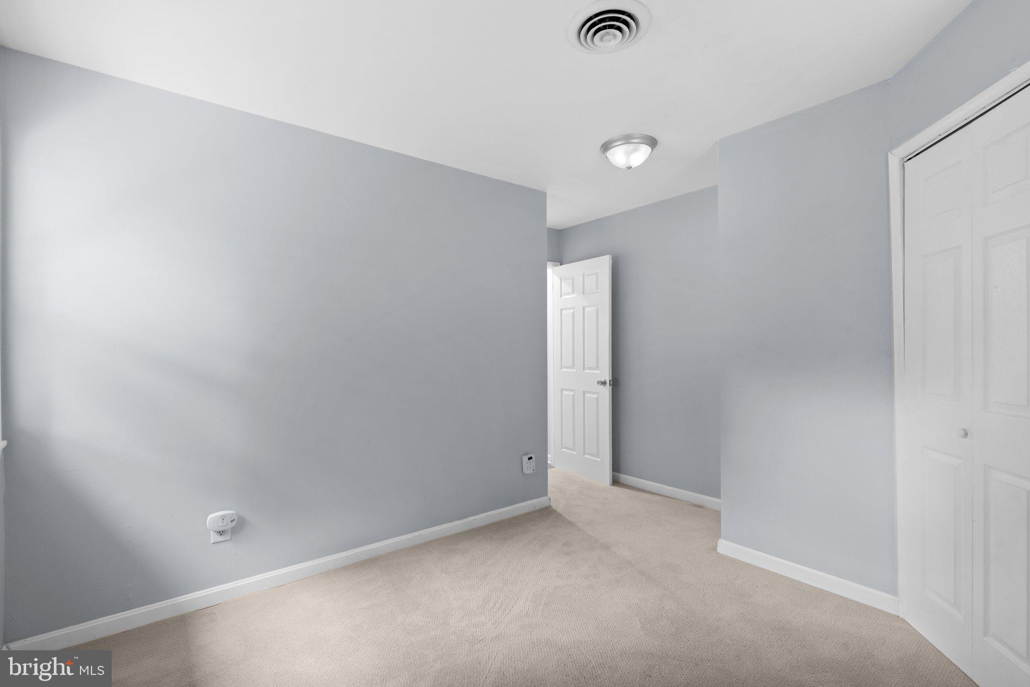 GLEN BURNIE PARK - Residential