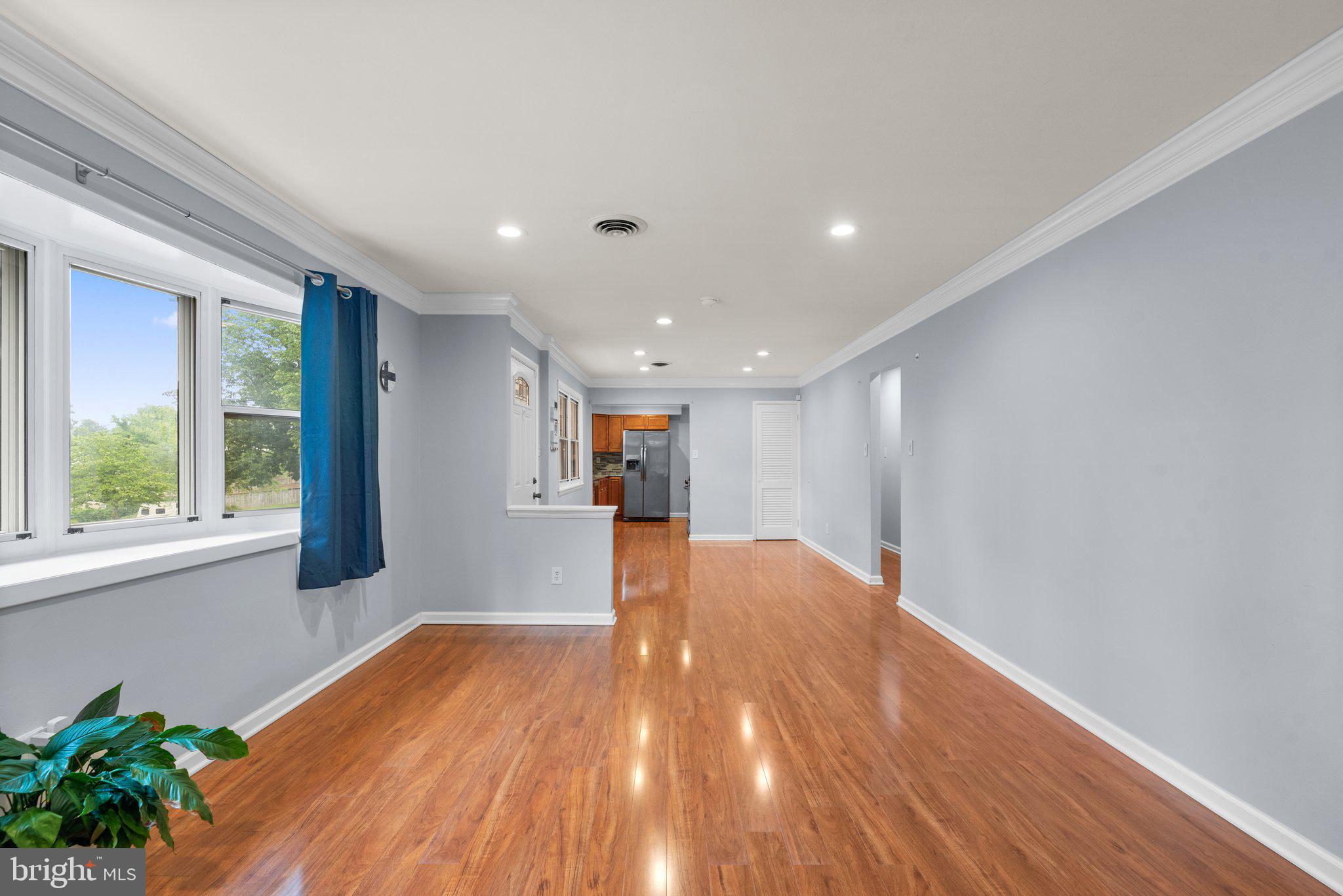 GLEN BURNIE PARK - Residential