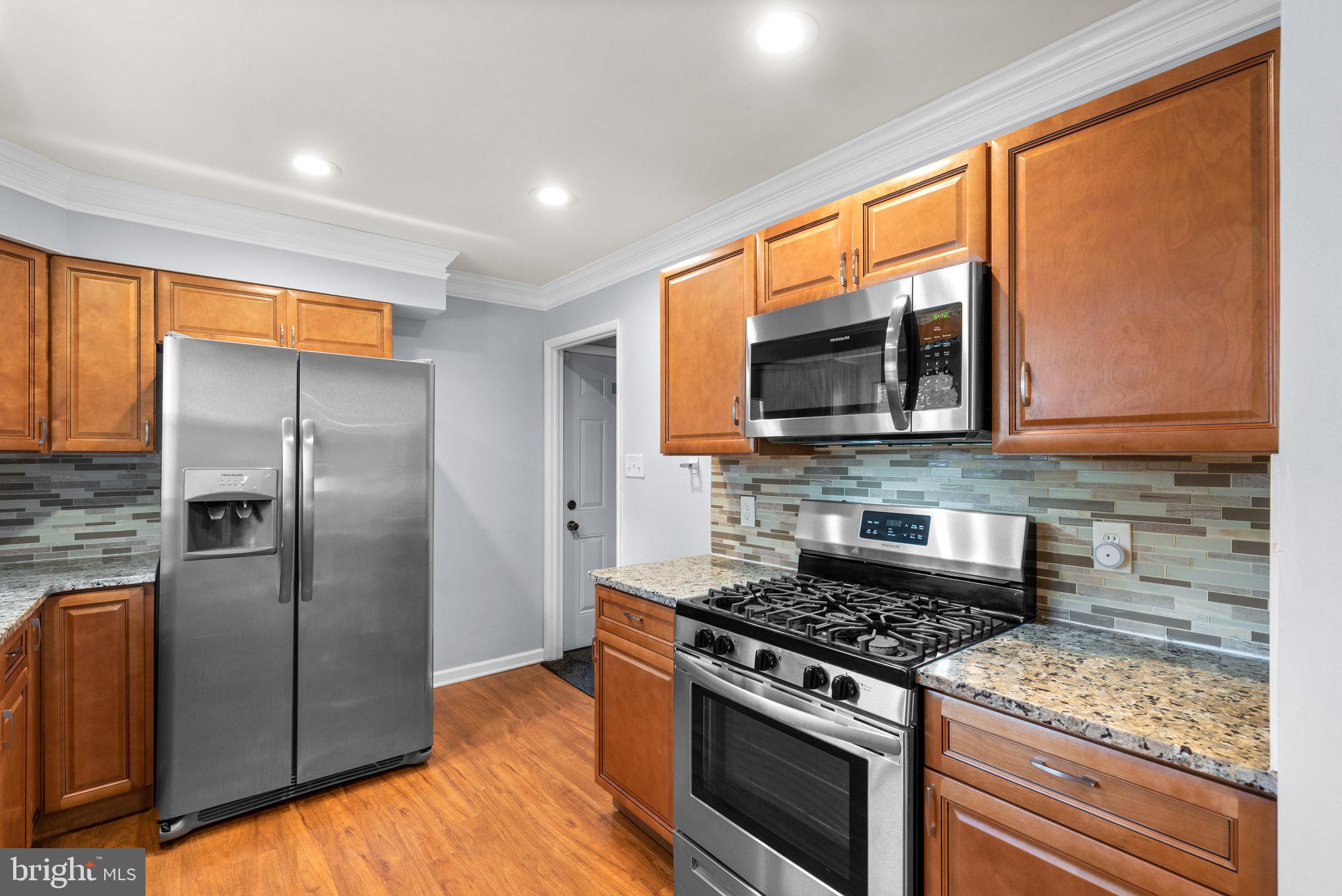 GLEN BURNIE PARK - Residential