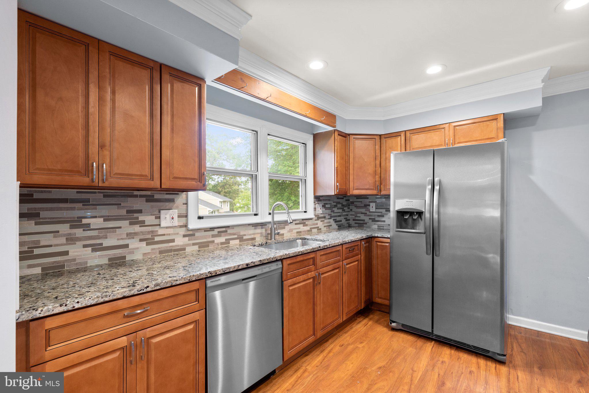 GLEN BURNIE PARK - Residential