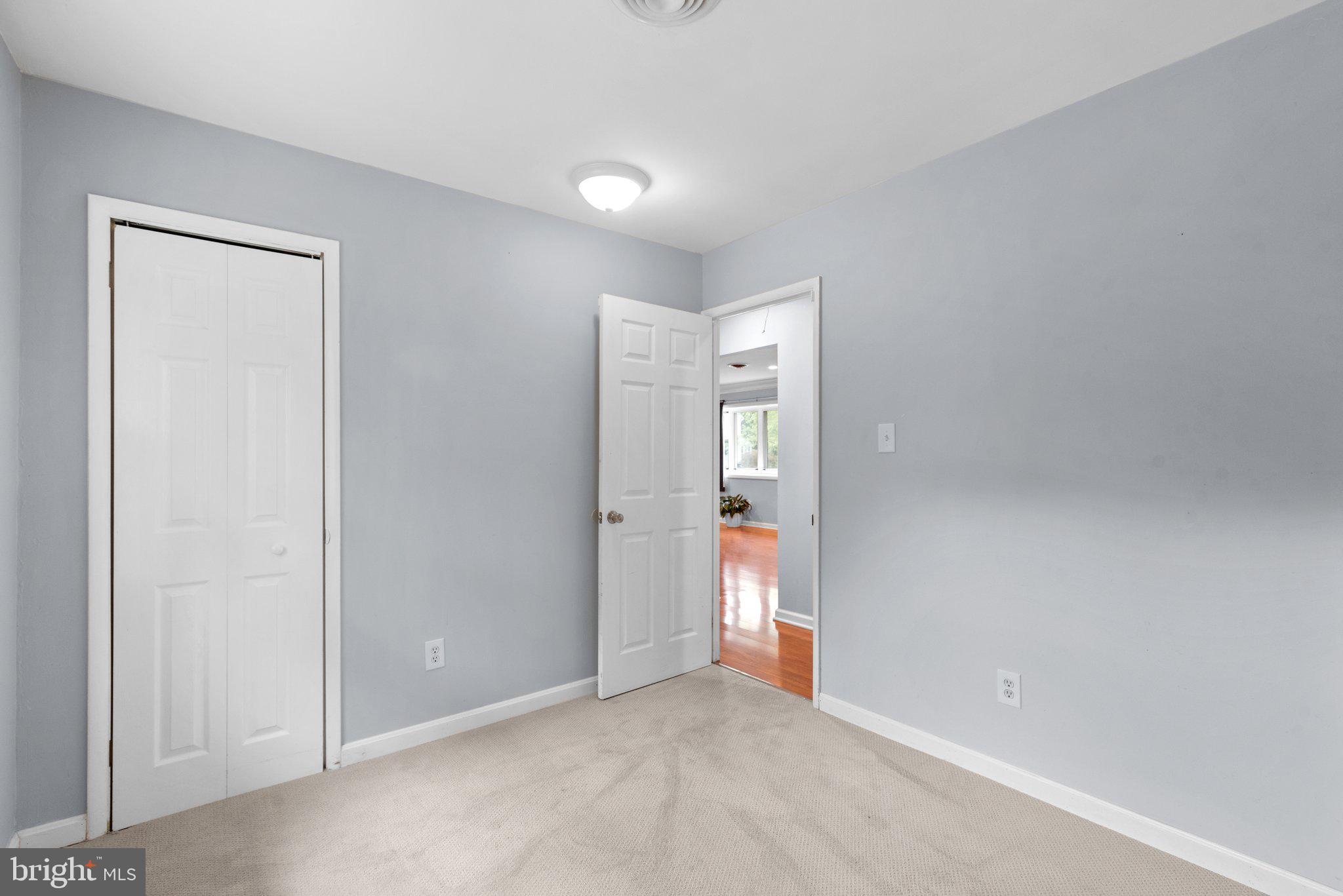 GLEN BURNIE PARK - Residential