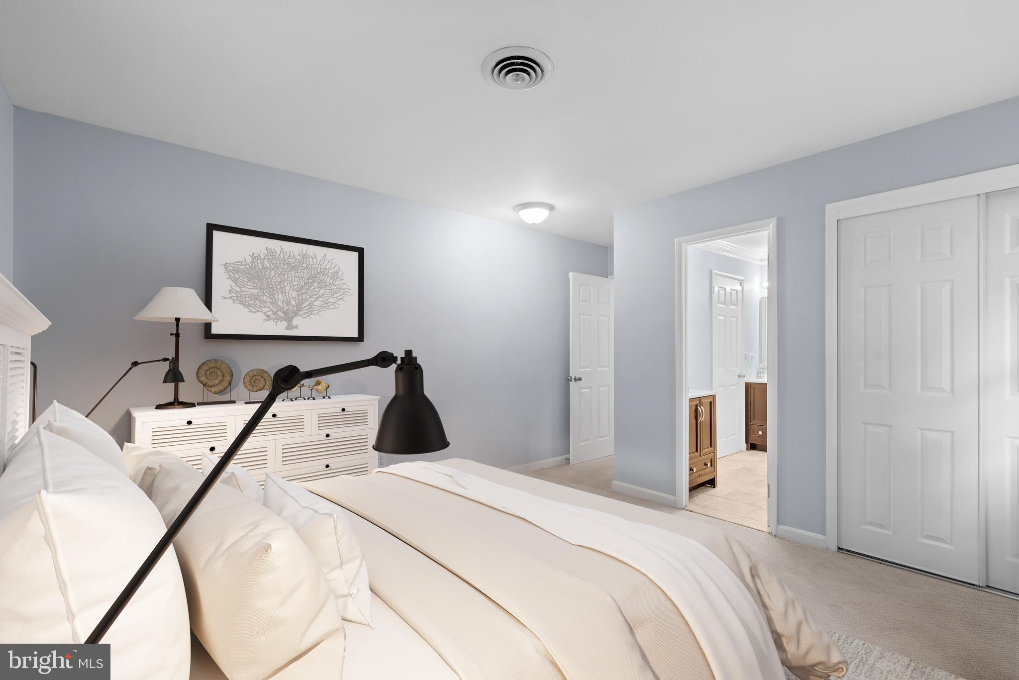 GLEN BURNIE PARK - Residential