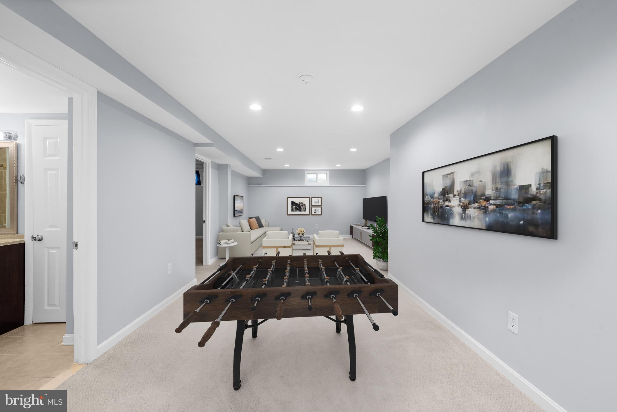 GLEN BURNIE PARK - Residential