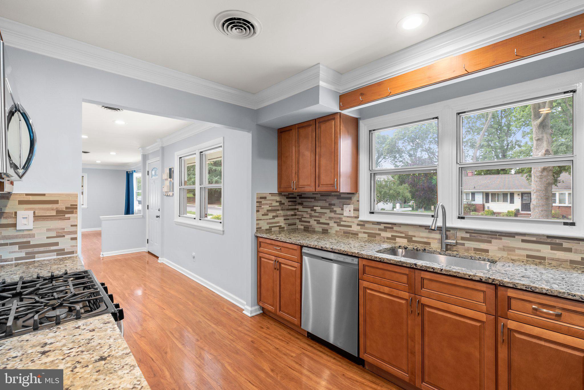 GLEN BURNIE PARK - Residential