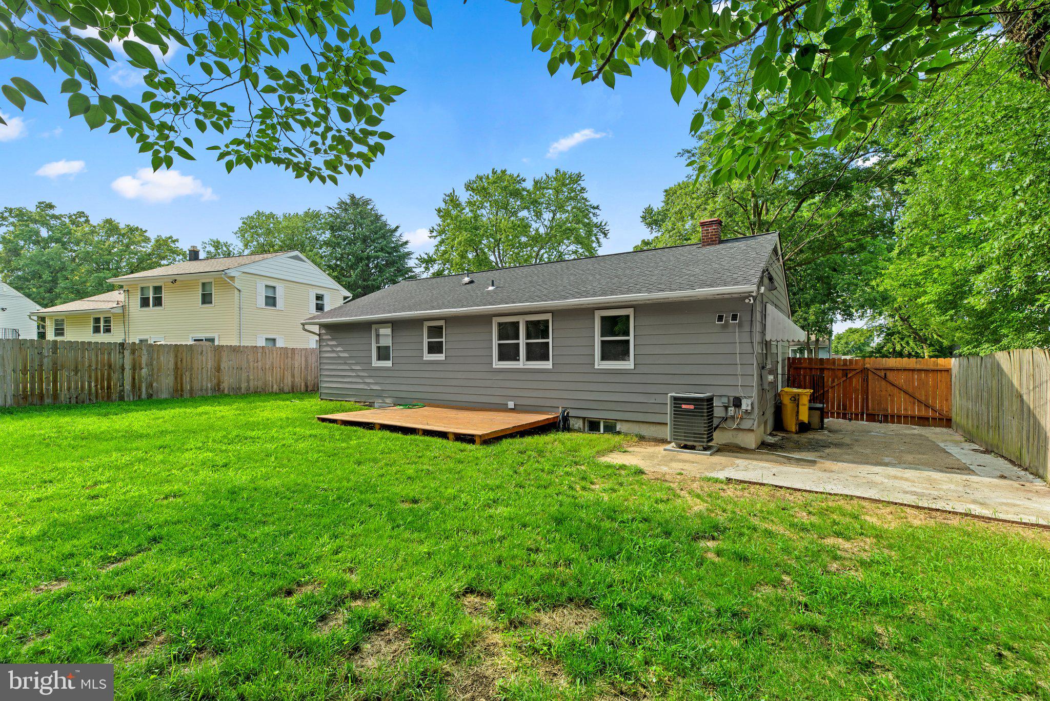 GLEN BURNIE PARK - Residential