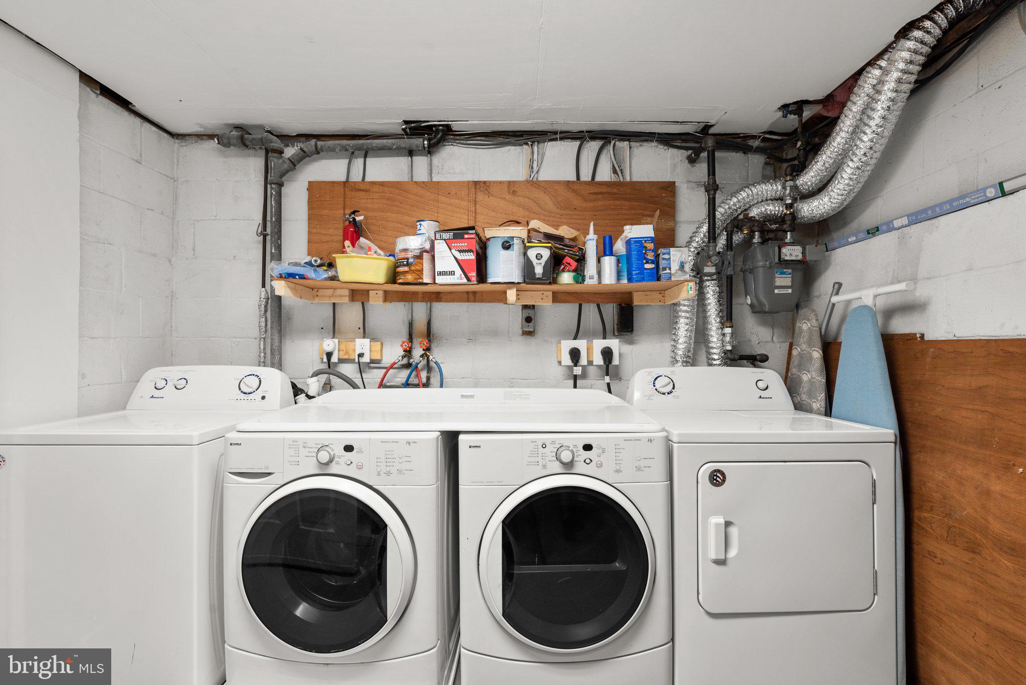 GLEN BURNIE PARK - Residential