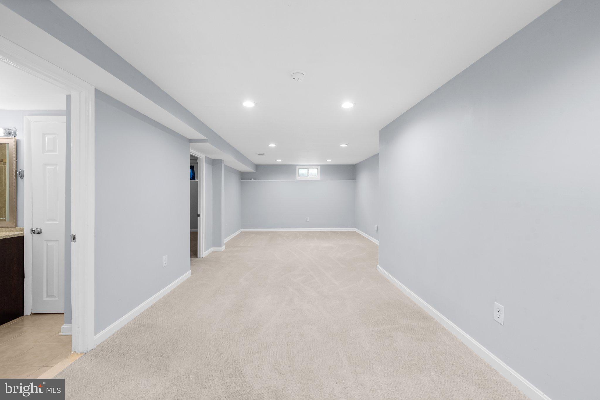 GLEN BURNIE PARK - Residential