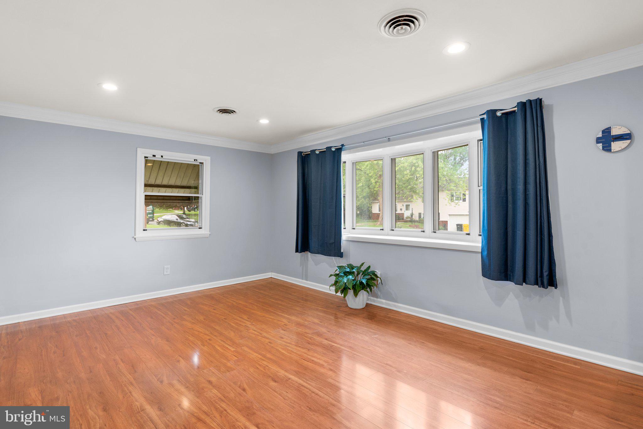 GLEN BURNIE PARK - Residential