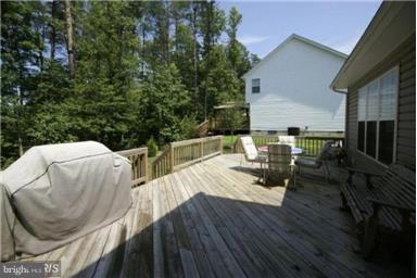 WILLOW WOODS - Residential Lease