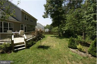 WILLOW WOODS - Residential Lease